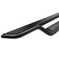 Westin 20-43945 Outlaw Drop Running Boards Textured Black Westin