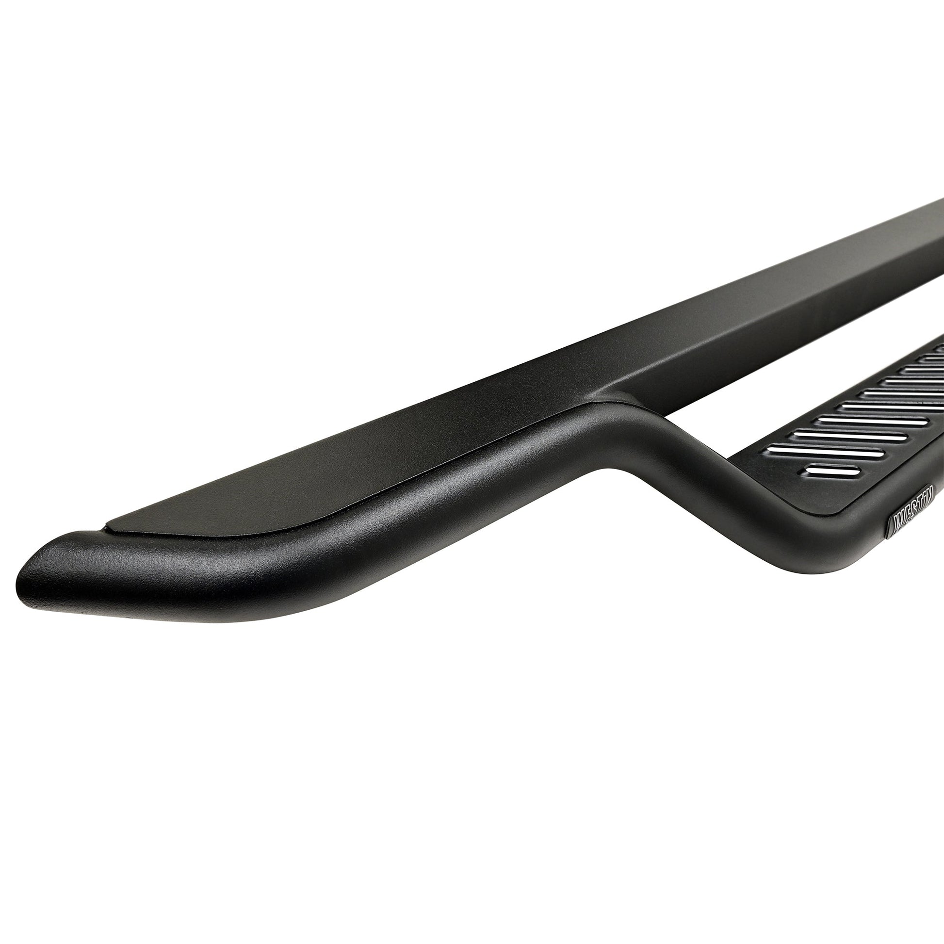 Westin 20-43945 Outlaw Drop Running Boards Textured Black Westin