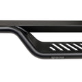 Westin 20-43945 Outlaw Drop Running Boards Textured Black Westin