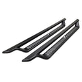 Westin 20-44015 Outlaw Drop Running Boards Textured Black Westin
