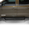 Westin 20-44015 Outlaw Drop Running Boards Textured Black Westin