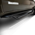 Westin 20-44015 Outlaw Drop Running Boards Textured Black Westin