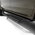 Westin 20-44015 Outlaw Drop Running Boards Textured Black Westin