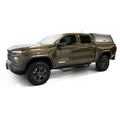 Westin 20-44015 Outlaw Drop Running Boards Textured Black Westin