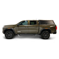 Westin 20-44015 Outlaw Drop Running Boards Textured Black Westin
