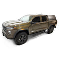 Westin 20-44015 Outlaw Drop Running Boards Textured Black Westin