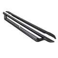 Westin 20-44015 Outlaw Drop Running Boards Textured Black Westin