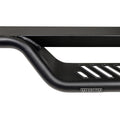 Westin 20-44015 Outlaw Drop Running Boards Textured Black Westin
