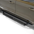 Westin 20-44015 Outlaw Drop Running Boards Textured Black Westin