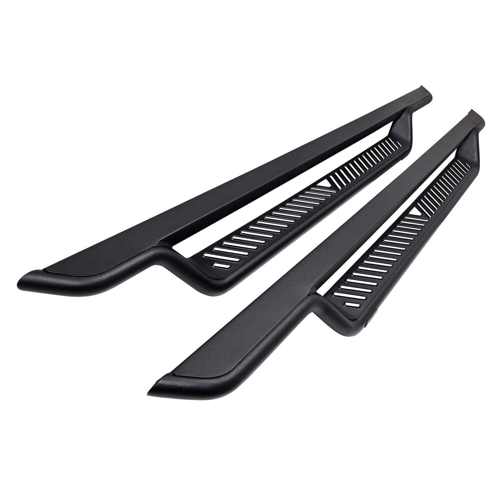 Westin 20-44085 Outlaw Drop Running Boards Textured Black Westin