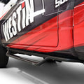 Westin 20-44085 Outlaw Drop Running Boards Textured Black Westin