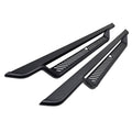 Westin 20-44085 Outlaw Drop Running Boards Textured Black Westin