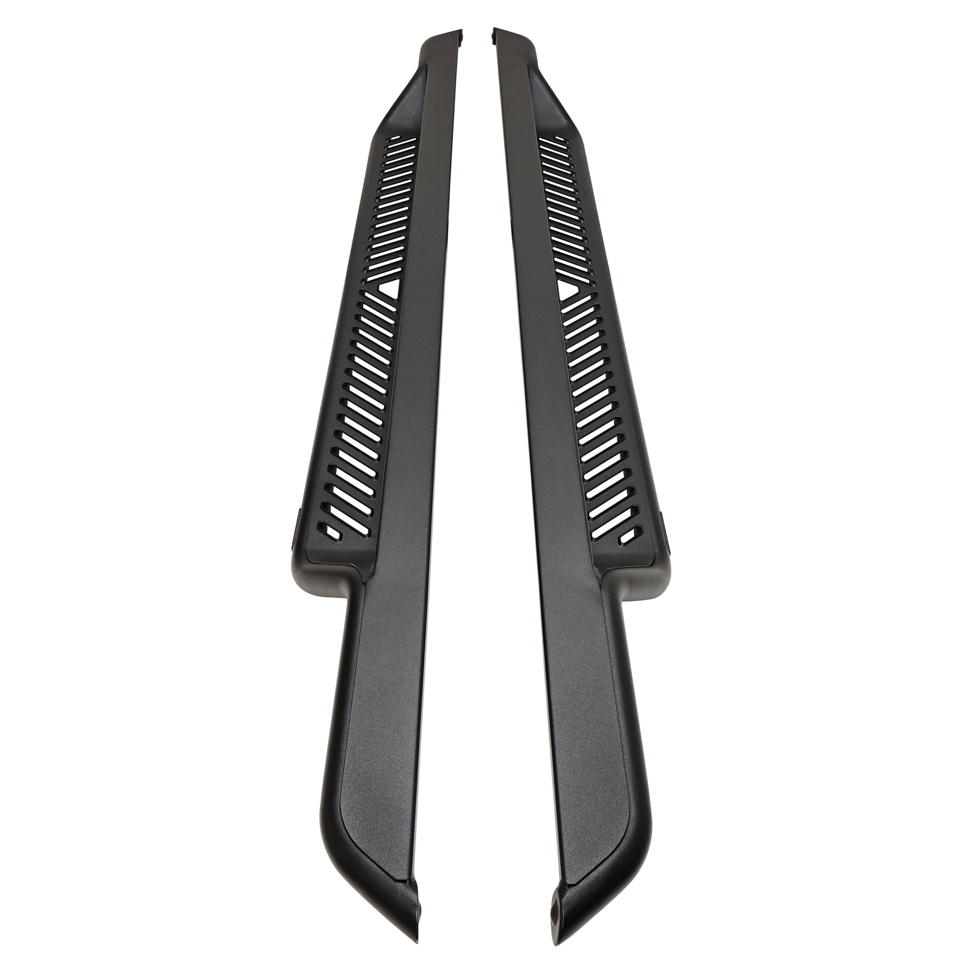 Westin 20-44085 Outlaw Drop Running Boards Textured Black Westin