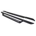 Westin 20-44085 Outlaw Drop Running Boards Textured Black Westin