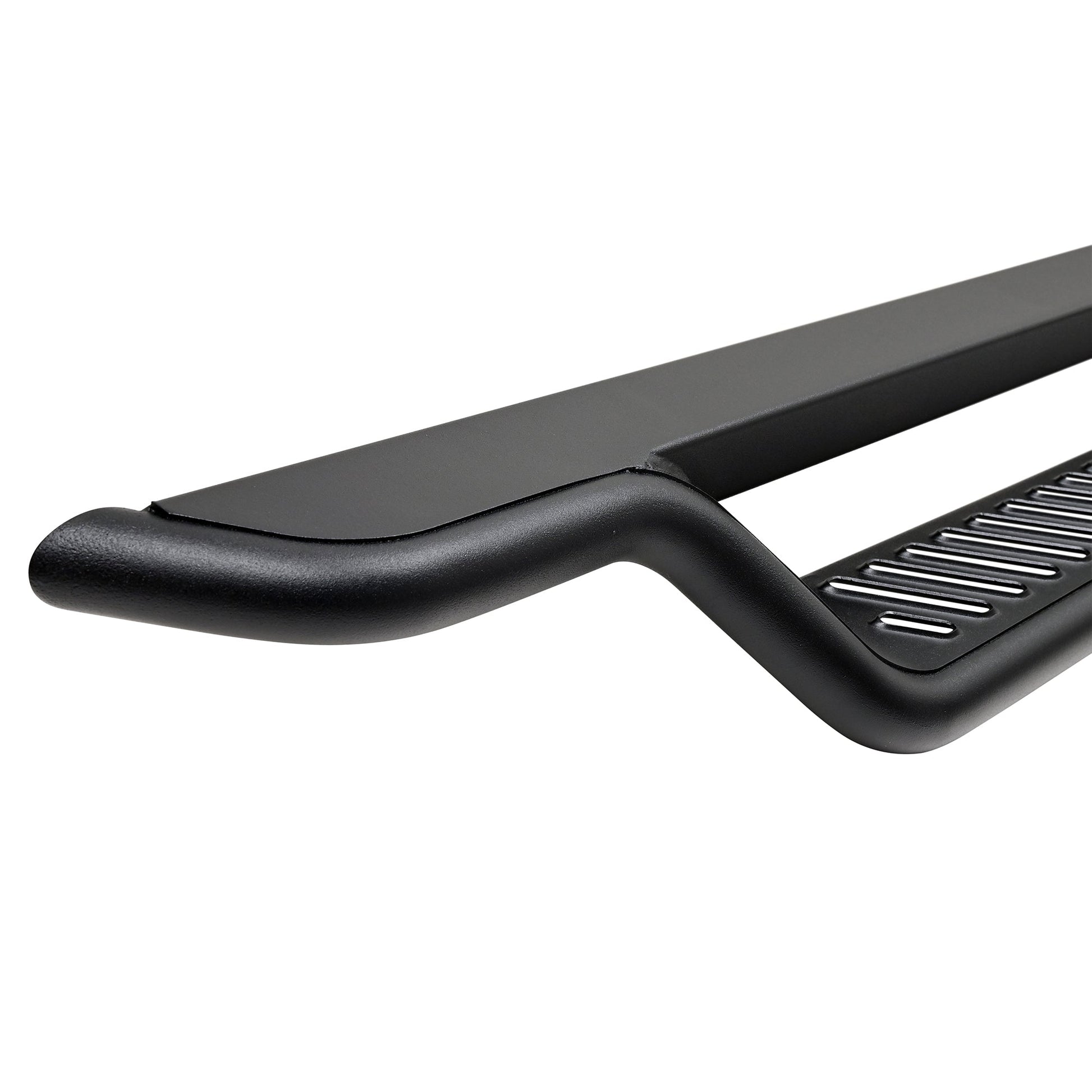 Westin 20-44085 Outlaw Drop Running Boards Textured Black Westin