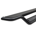 Westin 20-44085 Outlaw Drop Running Boards Textured Black Westin