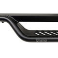 Westin 20-44085 Outlaw Drop Running Boards Textured Black Westin