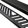 Westin 20-44085 Outlaw Drop Running Boards Textured Black Westin
