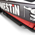 Westin 20-44085 Outlaw Drop Running Boards Textured Black Westin