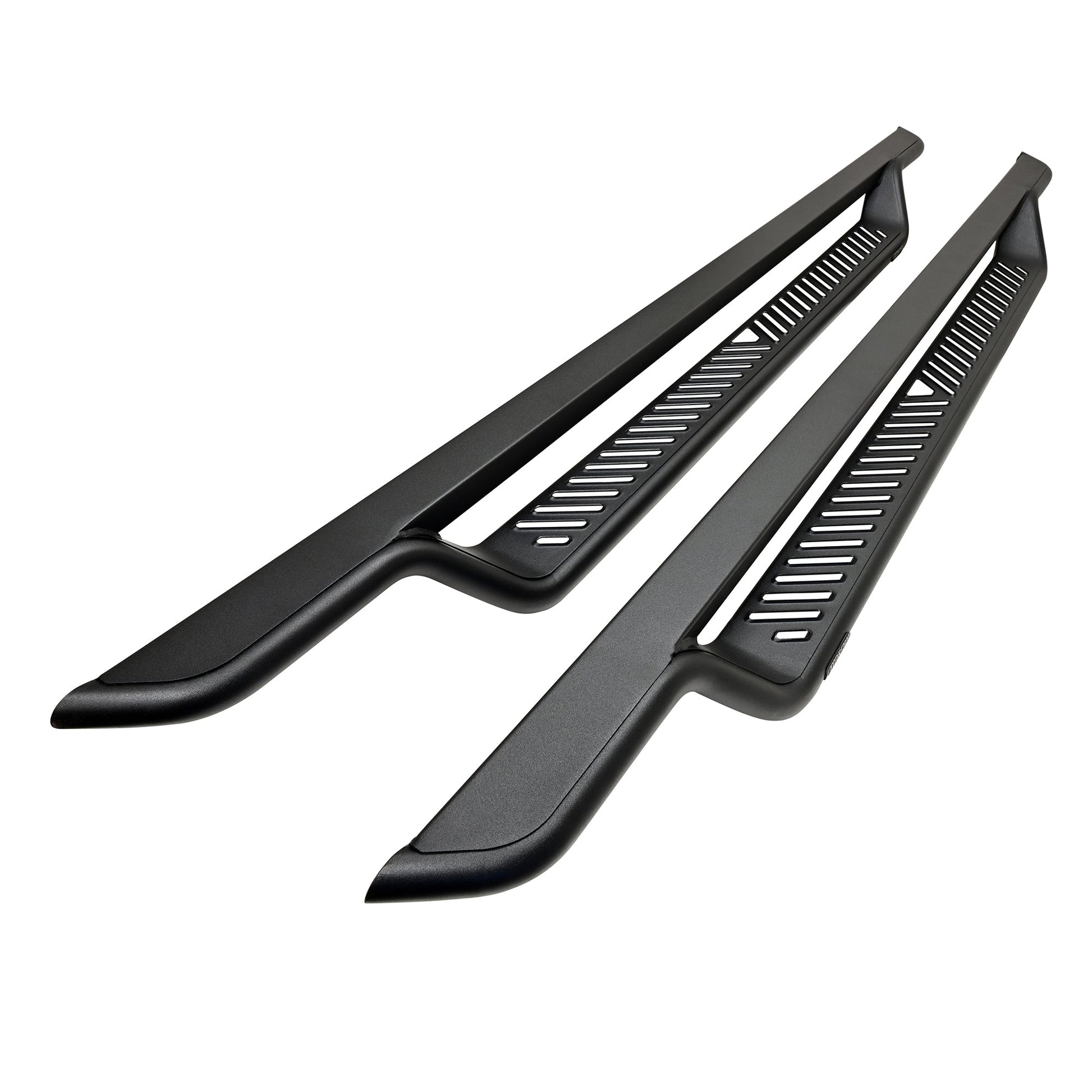 Westin 20-44135 Outlaw Drop Running Boards Textured Black Westin