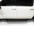 Westin 20-44135 Outlaw Drop Running Boards Textured Black Westin