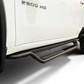 Westin 20-44135 Outlaw Drop Running Boards Textured Black Westin