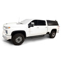 Westin 20-44135 Outlaw Drop Running Boards Textured Black Westin