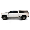 Westin 20-44135 Outlaw Drop Running Boards Textured Black Westin