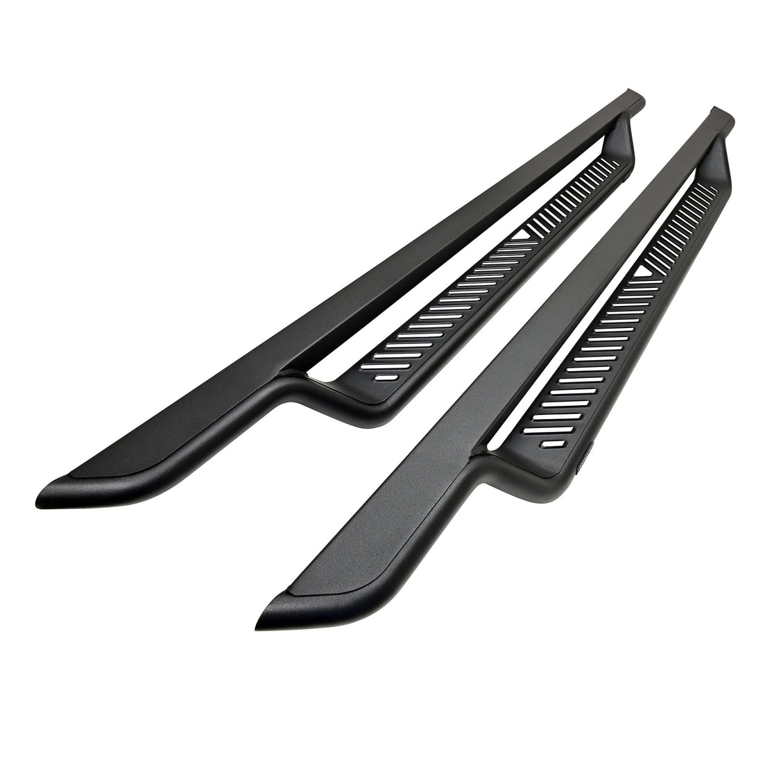 Westin 20-44135 Outlaw Drop Running Boards Textured Black Westin