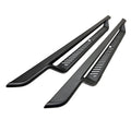 Westin 20-44135 Outlaw Drop Running Boards Textured Black Westin