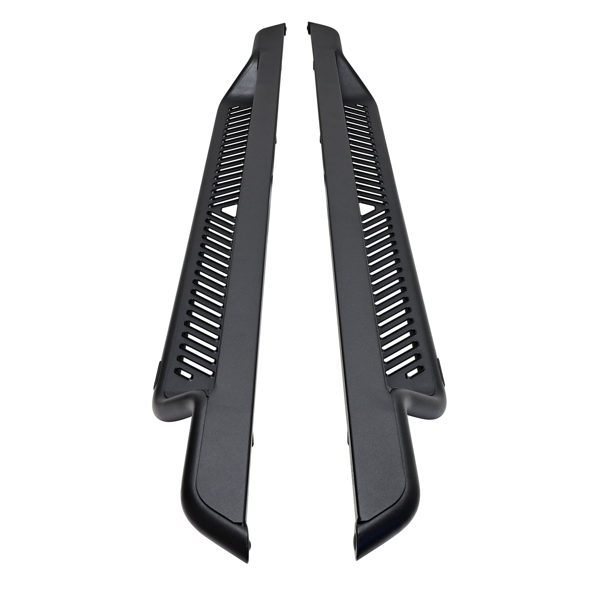 Westin 20-44135 Outlaw Drop Running Boards Textured Black Westin