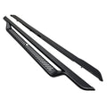Westin 20-44135 Outlaw Drop Running Boards Textured Black Westin