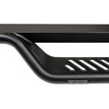 Westin 20-44135 Outlaw Drop Running Boards Textured Black Westin