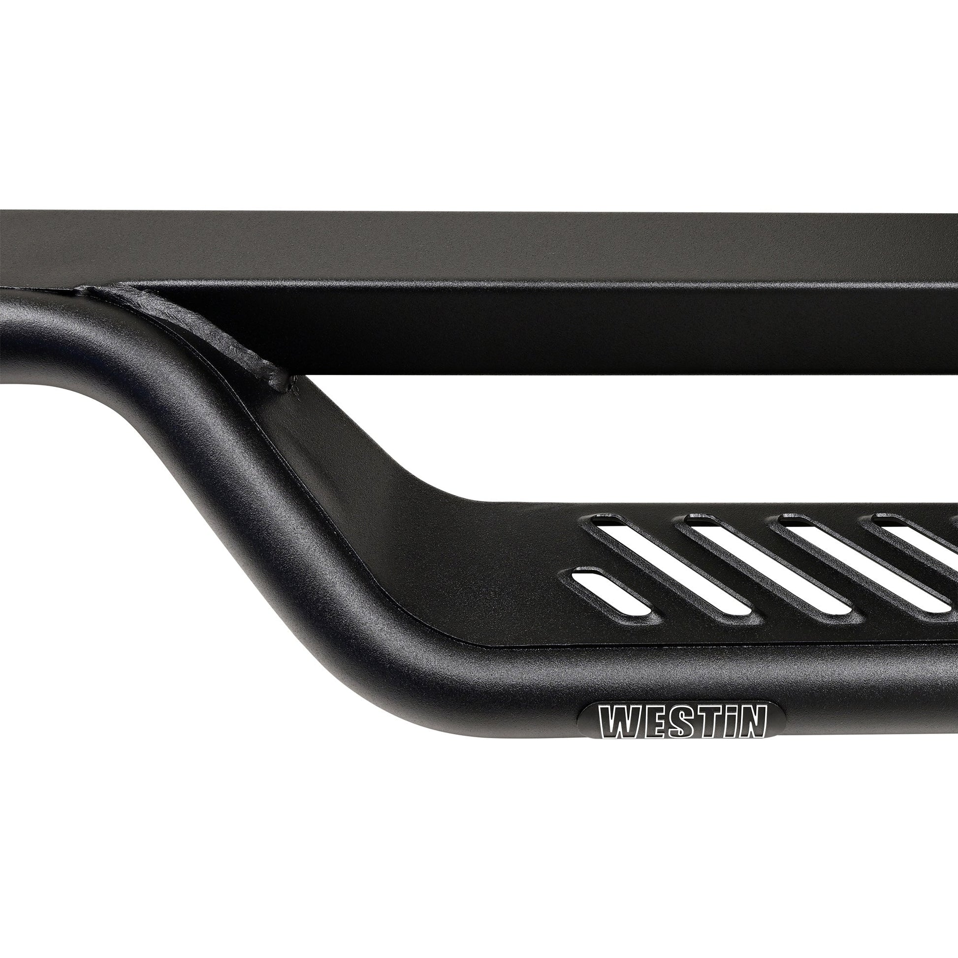 Westin 20-44135 Outlaw Drop Running Boards Textured Black Westin