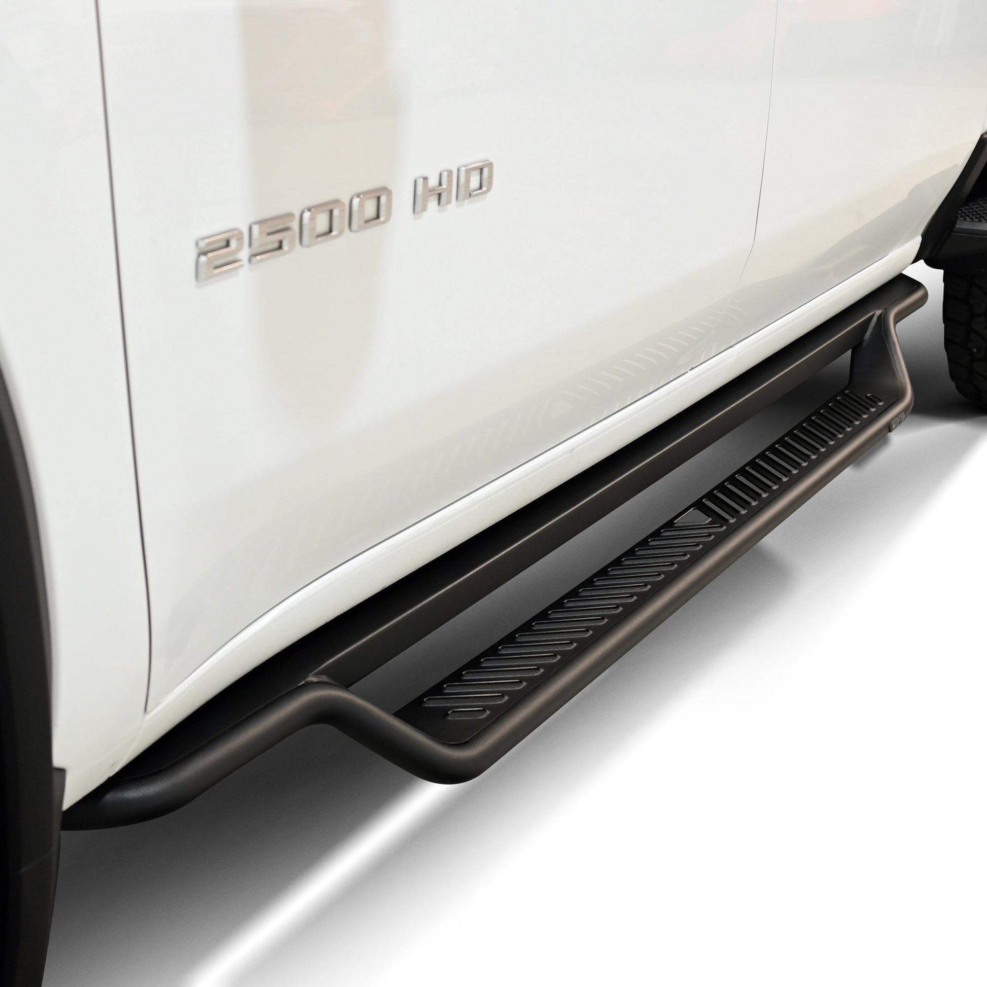 Westin 20-44135 Outlaw Drop Running Boards Textured Black Westin