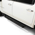 Westin 20-44135 Outlaw Drop Running Boards Textured Black Westin
