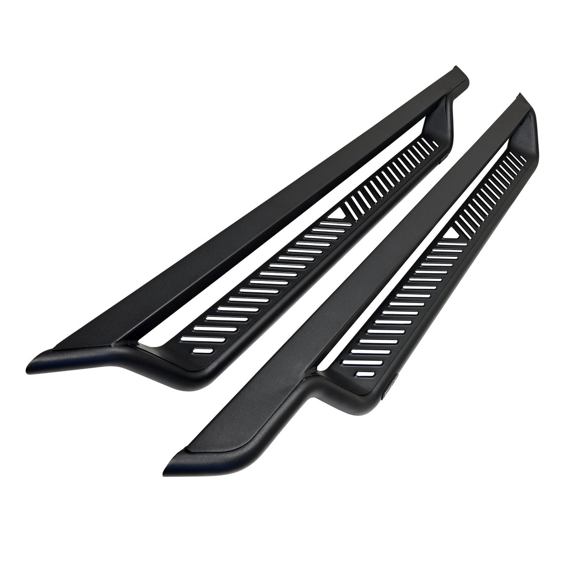 Westin 20-44155 Outlaw Drop Running Boards Textured Black Westin