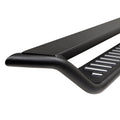 Westin 20-44155 Outlaw Drop Running Boards Textured Black Westin