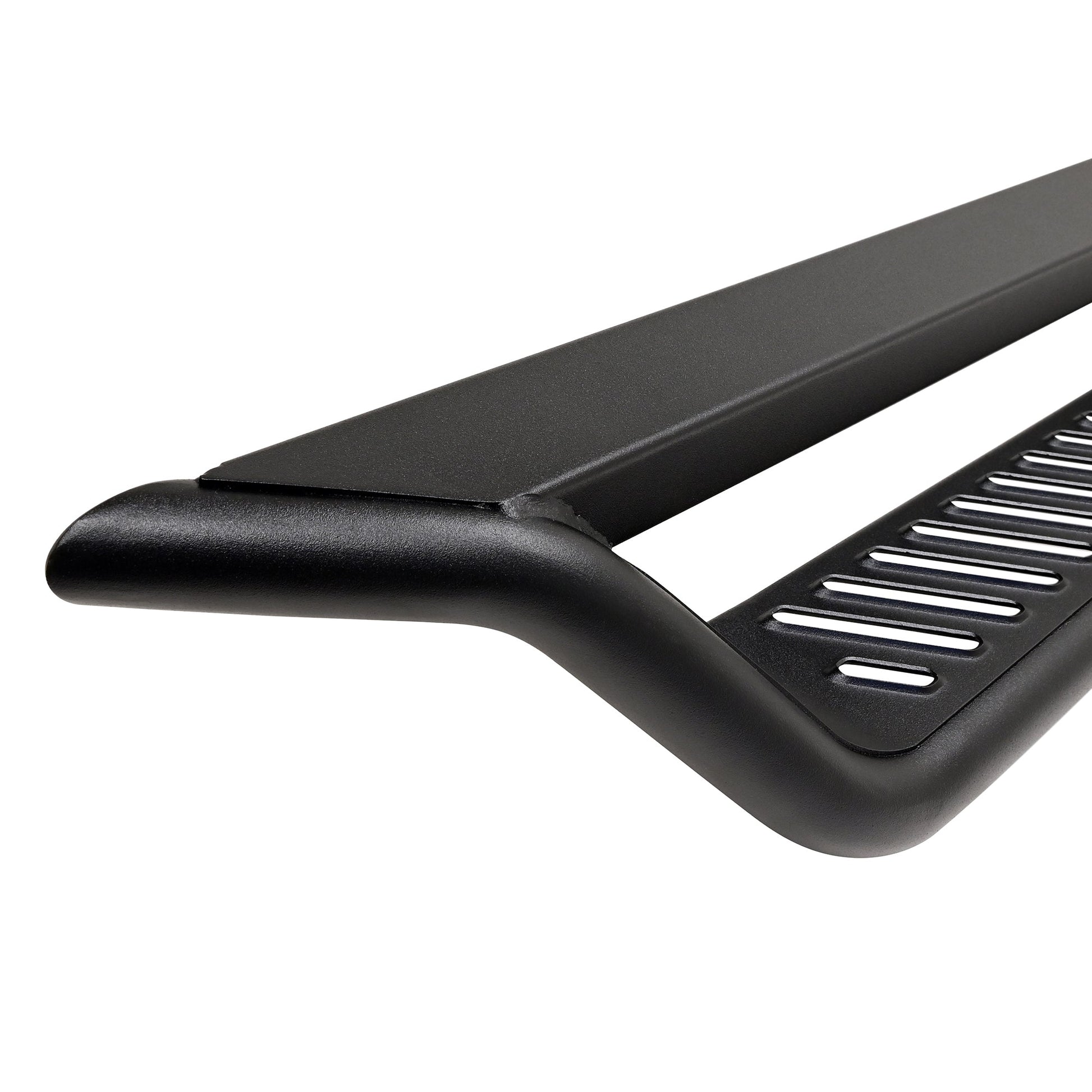 Westin 20-44155 Outlaw Drop Running Boards Textured Black Westin