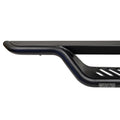 Westin 20-44155 Outlaw Drop Running Boards Textured Black Westin