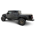 Westin 20-44165 Outlaw Drop Running Boards Textured Black Westin
