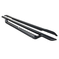 Westin 20-44165 Outlaw Drop Running Boards Textured Black Westin
