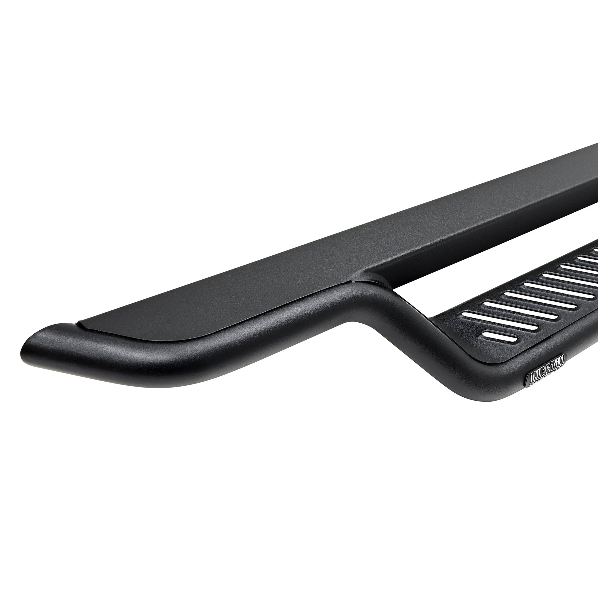 Westin 20-44165 Outlaw Drop Running Boards Textured Black Westin