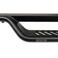 Westin 20-44165 Outlaw Drop Running Boards Textured Black Westin