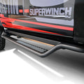 Westin 20-44195 Outlaw Drop Running Boards Textured Black Westin