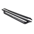 Westin 20-44195 Outlaw Drop Running Boards Textured Black Westin