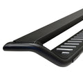 Westin 20-44195 Outlaw Drop Running Boards Textured Black Westin