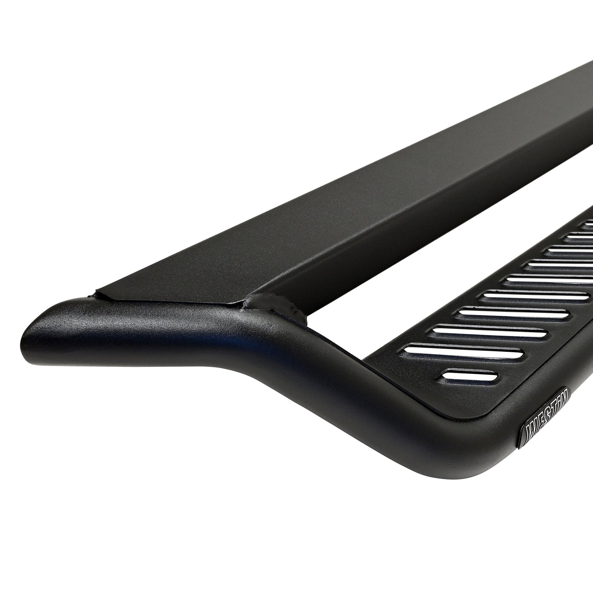 Westin 20-44195 Outlaw Drop Running Boards Textured Black Westin