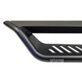 Westin 20-44195 Outlaw Drop Running Boards Textured Black Westin