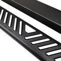Westin 20-44195 Outlaw Drop Running Boards Textured Black Westin